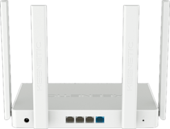 Keenetic Sprinter WiFi Mesh reititin